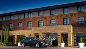 Castletroy Park Hotel